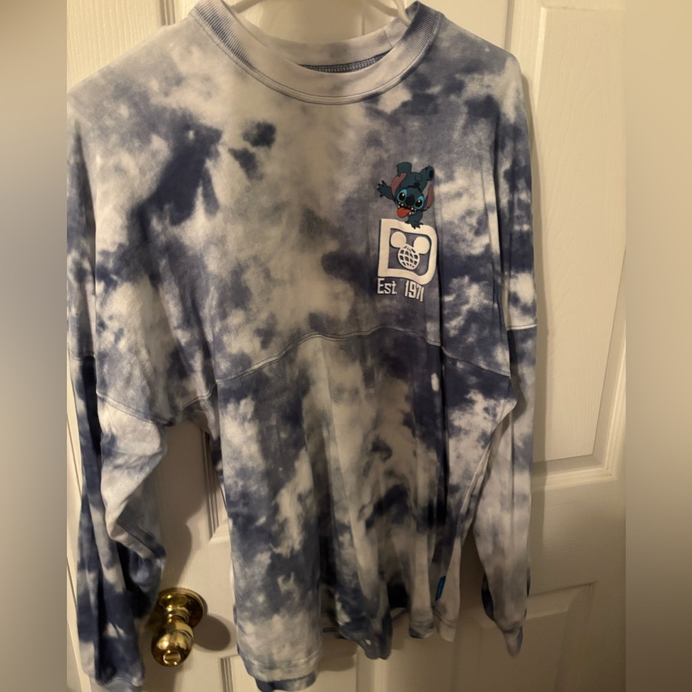 Spirit jersey